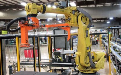 We’re Hiring – Robot Programmer