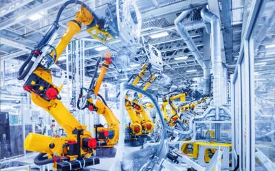 Making Automation A Strategic Priority